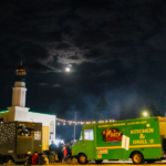 Eat Halal Milwaukee kicks off first Suhoor Food Truck Fest during Ramadan