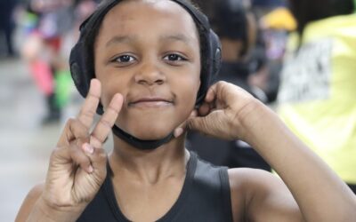 Milwaukee’s Ummah Wrestling Club shines in Wisconsin State Championship