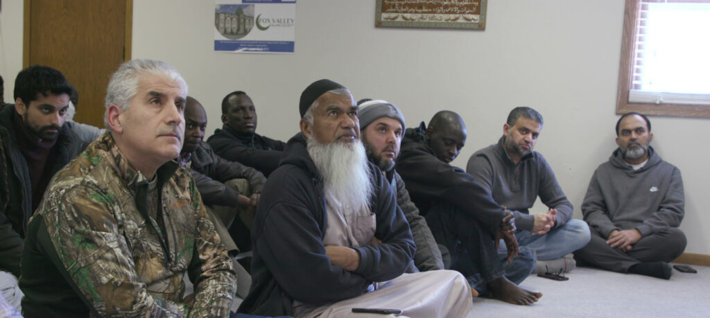 PBS Wisconsin special features Wisconsin’s Muslims - Wisconsin Muslim ...