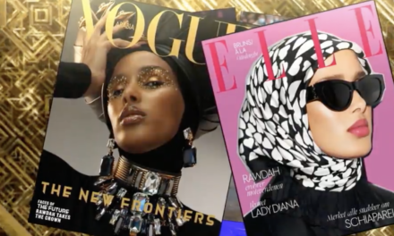 How Muslim models, designers navigate the complexity of hijabs in fashion