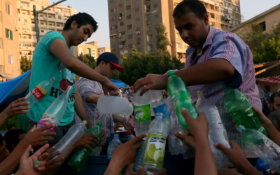 Calls for a ‘green’ Ramadan revive Islam’s long tradition of sustainability and care for the planet