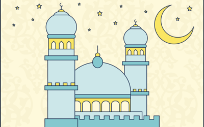 Dining halls begin providing halal options