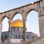 Local Jewish academics respond to Israeli assault on Al-Aqsa Mosque