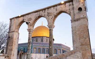 Local Jewish academics respond to Israeli assault on Al-Aqsa Mosque