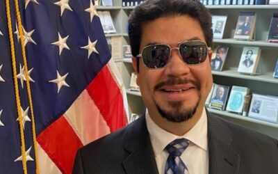 White House appoints new Muslim community liaison