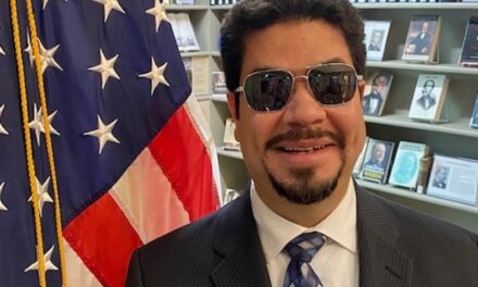 White House appoints new Muslim community liaison