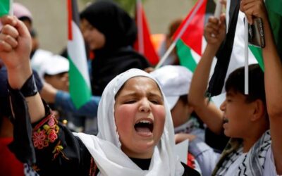 In a first, UN to commemorate Nakba Day
