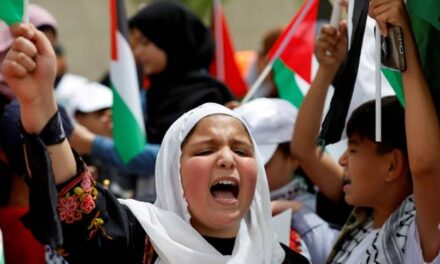 In a first, UN to commemorate Nakba Day