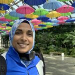 5 questions for Dr. Aishah Aslam