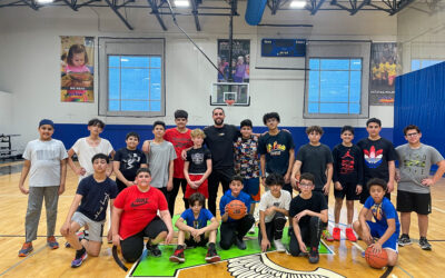 MKE Sports Club teaches more than athletics to Muslim youth