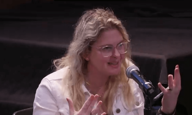 Jewish scholars dare to bring up the Nakba, at Center for Jewish History — to boos