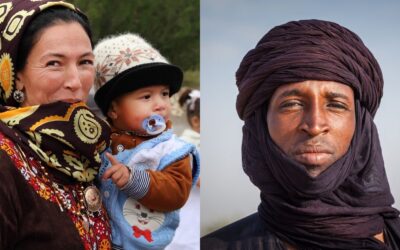 How many Muslims are there in the world? 12 beautiful facts on Muslim Diversity