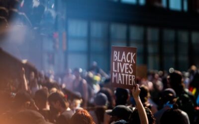 Stand By The Oppressed: Three Years After The Murder Of George Floyd