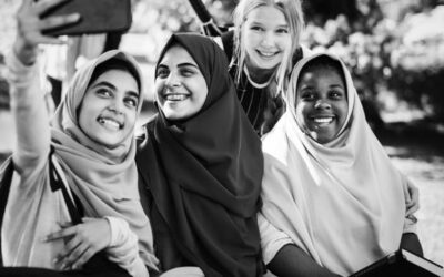 Supporting Adolescents and Young Adult Children through Life Challenges