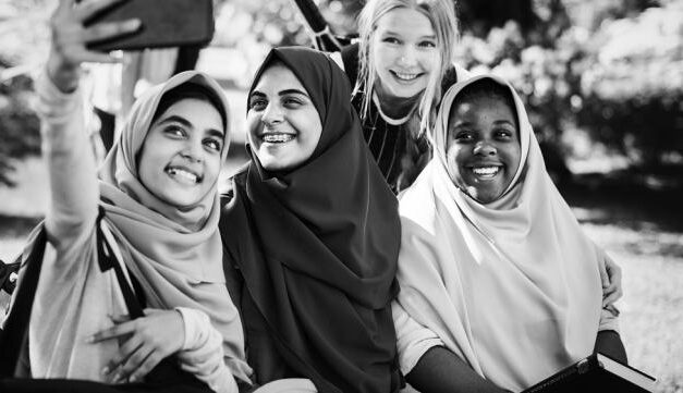 Supporting Adolescents and Young Adult Children through Life Challenges