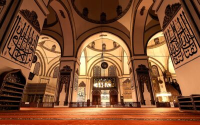 Beyond Capitalism and Socialism: Muhammad Baqir Al-Sadr’s Quest for an Islamic Economic System