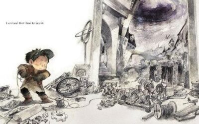 Book Review: What Do You Do With a Problem?