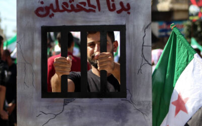 UN General Assembly creates body to probe fate of Syria’s missing