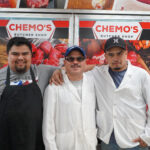 Mexican halal butcher finds strength and solace in Islam