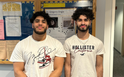 Milwaukee Muslim Student Association presidents unite their universities