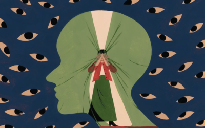 How faith can get in the way of seeking mental health care