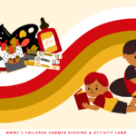 Read, learn and connect at MMWC’s Summer Reading and Activity Camp