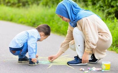 Adapting to a Summer Schedule