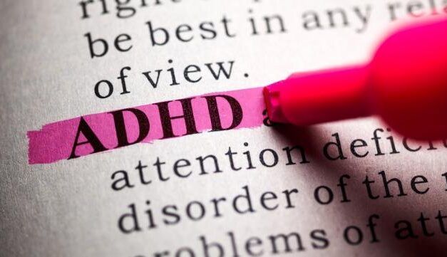 Strategies for Your ADHD Learner