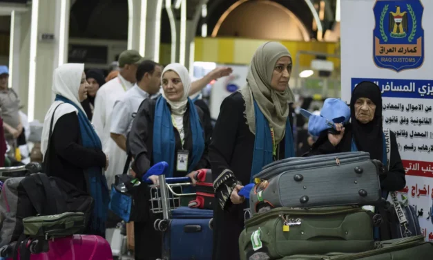 Through personal ups and downs, they’ve waited years to perform hajj. These are their stories