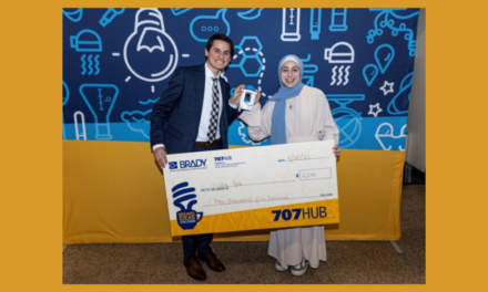 Marquette University students reinvent wudu for campus life