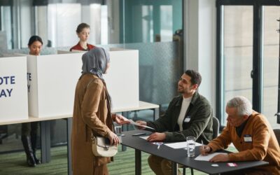 The crucial influence of Muslim voters in swing states