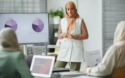 Muslim MH Conference Continues Annually, Sparked by Cultural Insight