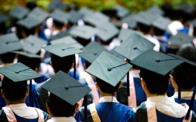 The Origin of the Academic Graduation Gown and the Irony of Islamophobia