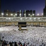 MMWC Networking Brunch to explore the Muslim Pilgrimage—the Hajj