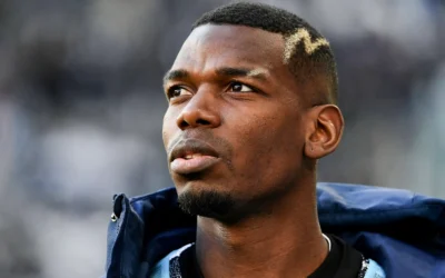 Paul Pogba Fights Poverty with New Islamic Fund