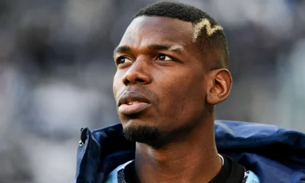 Paul Pogba Fights Poverty with New Islamic Fund
