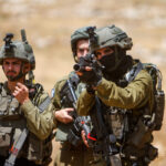 Israel does not have a right to self-defense for its occupation