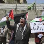Palestinians Are Invincible- Unconquerable, and Undefeatable!