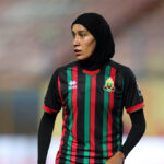 FIFA Celebrates First Hijabi Player, Referee at Women’s World Cup