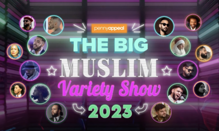 Big Muslim Variety Show Set for Colorful UK Tour
