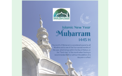 MUHARRAM: The Month of Renewing our Commitment to Faith and Truth