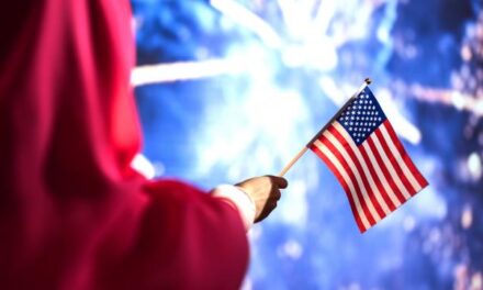 Becoming A Truly Patriotic American Muslim This Fourth of July