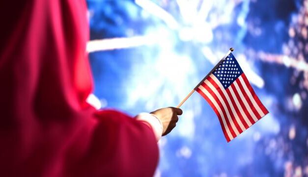 Becoming A Truly Patriotic American Muslim This Fourth of July