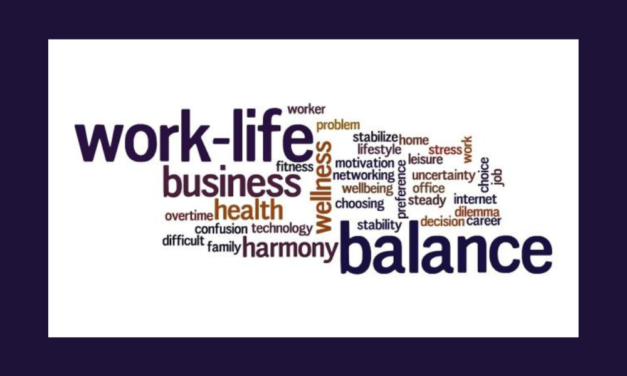 Feeling Overwhelmed? Five Tips to Reclaim Your Balance