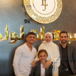 Trust, honesty are crown jewels of Mahmoud Khaled’s new business