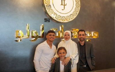 Trust, honesty are crown jewels of Mahmoud Khaled’s new business