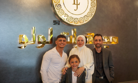 Trust, honesty are crown jewels of Mahmoud Khaled’s new business