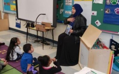 From Reader to Author: How Reading Can Change Lives