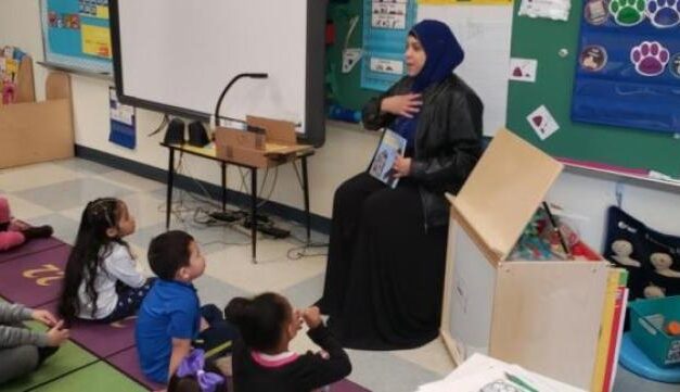 From Reader to Author: How Reading Can Change Lives