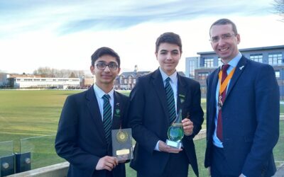 Young Muslim Elected as Watford First Green Mayor